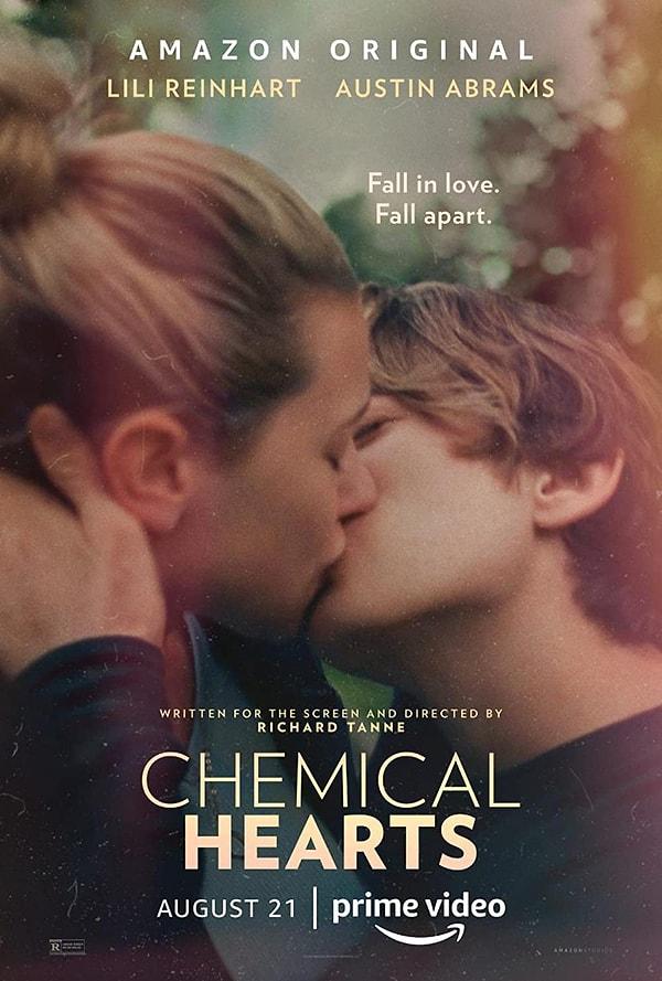 17. Chemical Hearts
