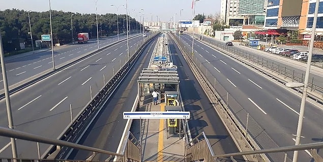 Bugün İstanbul’da Ulaşım Ücretsiz Mi?