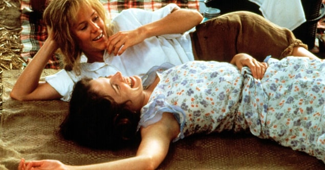 5. Fried Green Tomatoes (1991)