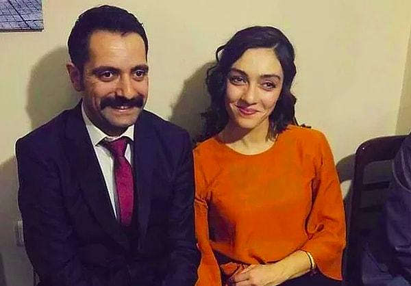 Geçtiğimiz ay ihanet yüzünden boşandıkları iddia edilen gözde çift Merve Dizdar ile Gürhan Altundaşar, herkesi hem şaşırtmış hem de üzmüştü.