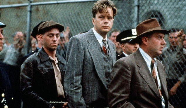 12. The Shawshank Redemption (1994)
