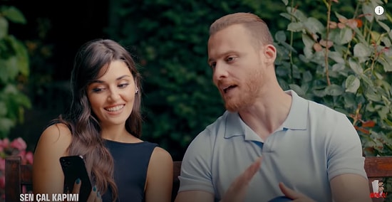 Sen Çal Kapımı 46. Bölüm Fragmanı Yayınlandı!