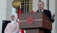 Erdoğan: 'Darbeciler Karşımıza Dikilselerdi Şehadet İçin Bir An Bile Tereddüt Etmeyecektim'