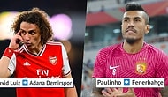 Taraflı Tarafsız Herkesi Heyecanlandıran Haftanın En Dikkat Çekici Transfer Dedikoduları