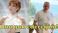 Şarkıcı Gülden'in 3 Yıl Önce Boşandığı Eski Eşi YouTube'dan Tehditler Savurdu!