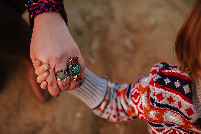 Hayat Bir Oyun Değil: Güvende Hissetmeye İhtiyaç Duyduğumuz 8 An