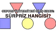 Oxford'da Okumak İster misiniz? Eğer Bu 3 Mantık Sorusunu Çözemiyorsanız Boşuna Heveslenmeyin