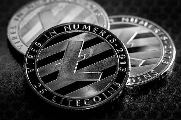 Litecoin (LTC)