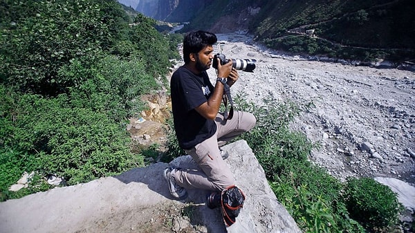 Mumbai merkezli çalışan Siddiqui, 10 yılı aşkın bir süredir Reuters için çalışıyordu, 2018'de fotoğraf dalında Pulitzer almıştı. Siddiqui ile beraber Adnan Abidi ve beş fotomuhabiri Myanmar'daki Arakan toplumuyla ilgili çalışmaları için ödüllendirilmişti.