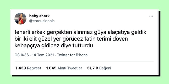 Yüzünüzde Gülümseme Bırakabilecek Spor Dünyasıyla İlgili Haftanın En Komik Tweetleri
