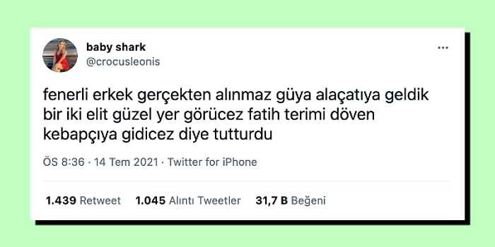 Yüzünüzde Gülümseme Bırakabilecek Spor Dünyasıyla İlgili Haftanın En Komik Tweetleri