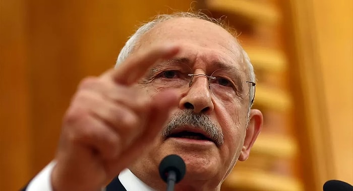 Kulüpler Birliği, Kılıçdaroğlu'nun Desteğini İstemedi: 'Konuyu Farklı Yerlere Taşıyor'