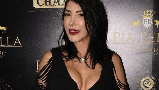 Hande Yener Kimdir? Hande Yener Kaç Yaşında ve Nereli?