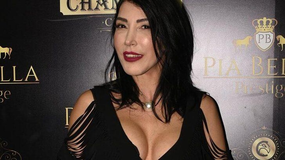 Hande Yener Kimdir? Hande Yener Kaç Yaşında ve Nereli?