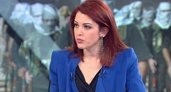 Nagehan Alçı'dan Boğaziçi'ne Vekaleten Rektör Olarak Atanan Prof. İnci'ye: 'Ne Yapıyorsunuz Allah Aşkına?'