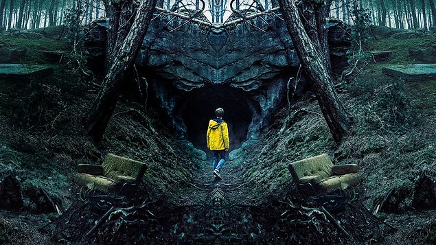 1. Dark (2017-2020)