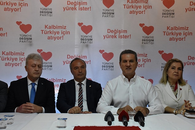 "Tansiyon düşüklüğü oldu"