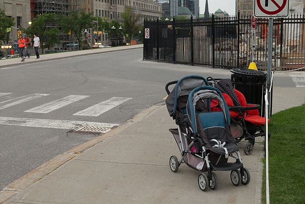 11. Быть родителем - не всегда «самое лучшее достижение/чувство в мире»