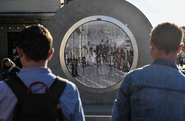 8. Без проблем не обошлось: