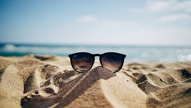 5. Bu yıl tatil yaptı mı ya da yapacak mısın?