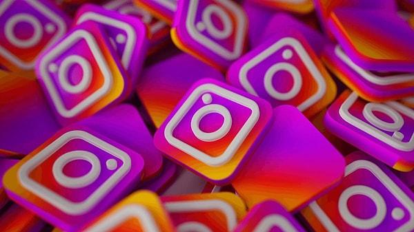 Bu yeni özelliğin yanında başka bir özelliğini daha duyuran Instagram, 'hesap durumu' isimli bir yenilikle geliyor.