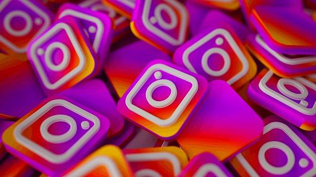 Bu yeni özelliğin yanında başka bir özelliğini daha duyuran Instagram, 'hesap durumu' isimli bir yenilikle geliyor.