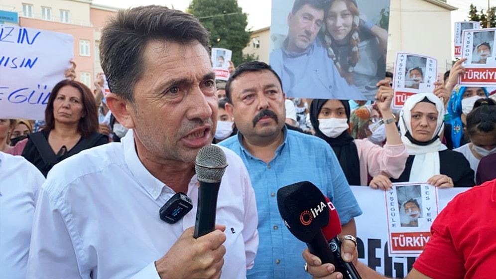Kızı Saldırıya Uğrayan Baba: '15 Yıldır Oy Verdiğimiz Sayın Cumhurbaşkanım, Bu Sizin Eseriniz'
