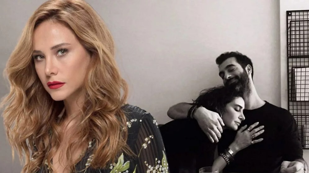 İlker Kaleli'den Sonra Bir Hamlede Burçin Terzioğlu'ndan Geldi!