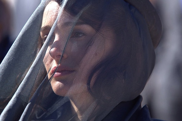 33. Jackie (2016)