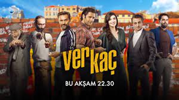 Ver Kaç Konusu Nedir? Ver Kaç Filmi Oyuncuları Kimlerdir?