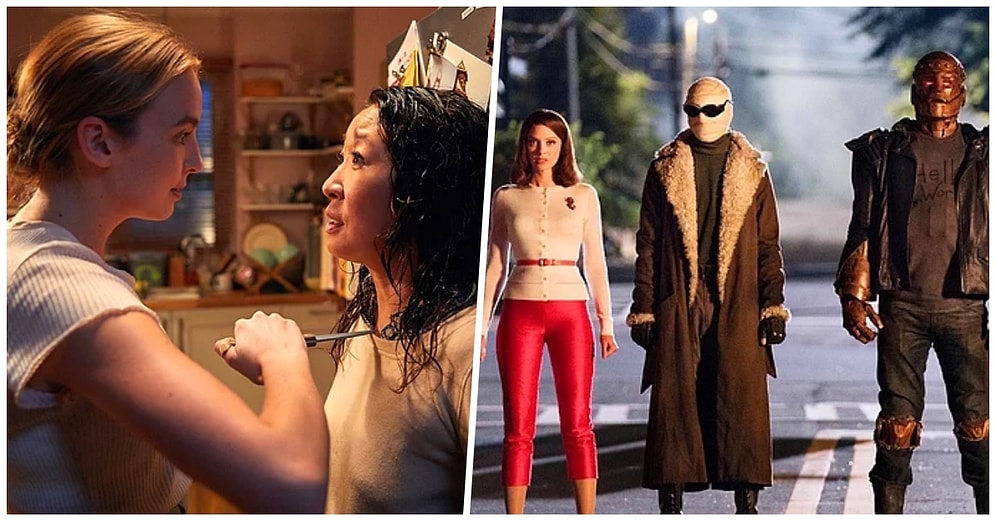 Bayram Tatili Boyunca Başından Hiç Kalkmadan İzleyip Bitirebileceğiniz 25 Sürükleyici Dizi