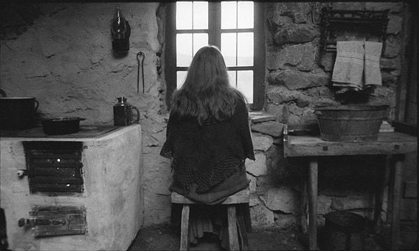 43. The Turin Horse (2011)