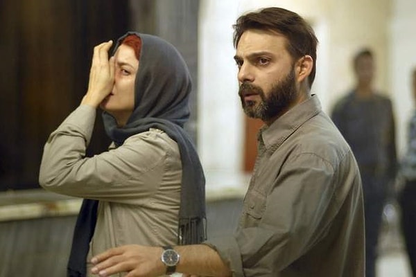 56. A Separation (2011)