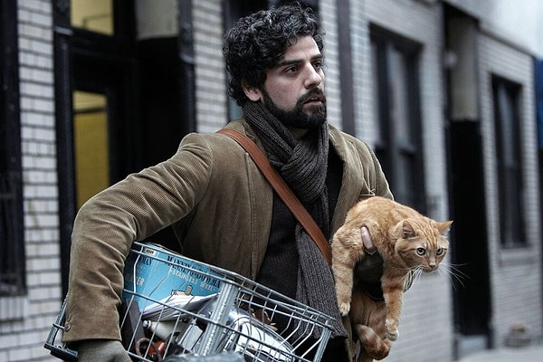 96. Inside Llewyn Davis (2013)