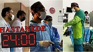 Sonsuz Ameliyat Döngüsü ve Vizitler: Cerrahların Hastanede Bir Günlerini Nasıl Geçirdiklerini Biliyor musunuz?