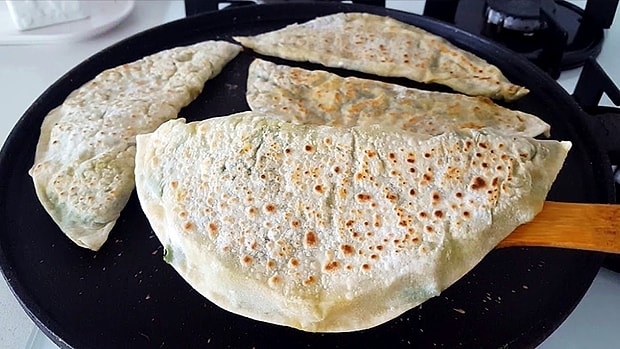 Gözleme