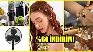 Bugün Nerelerde İndirim Var? Bugüne Özel Fiyatlarıyla Kaçırmamanız Gereken 12 Günün Fırsat Ürünü