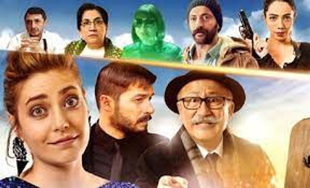 Hayati Tehlike Konusu Nedir? Hayati Tehlike Filmi Oyuncuları Kimlerdir?