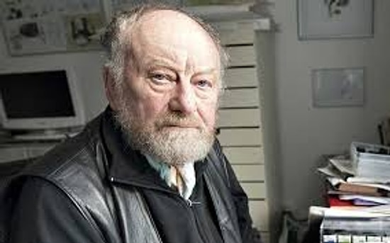İslam Düşmanı Danimarkalı Karikatürist Kurt Westergaard Hayatını Kaybetti! Kurt Westergaard Kimdir?