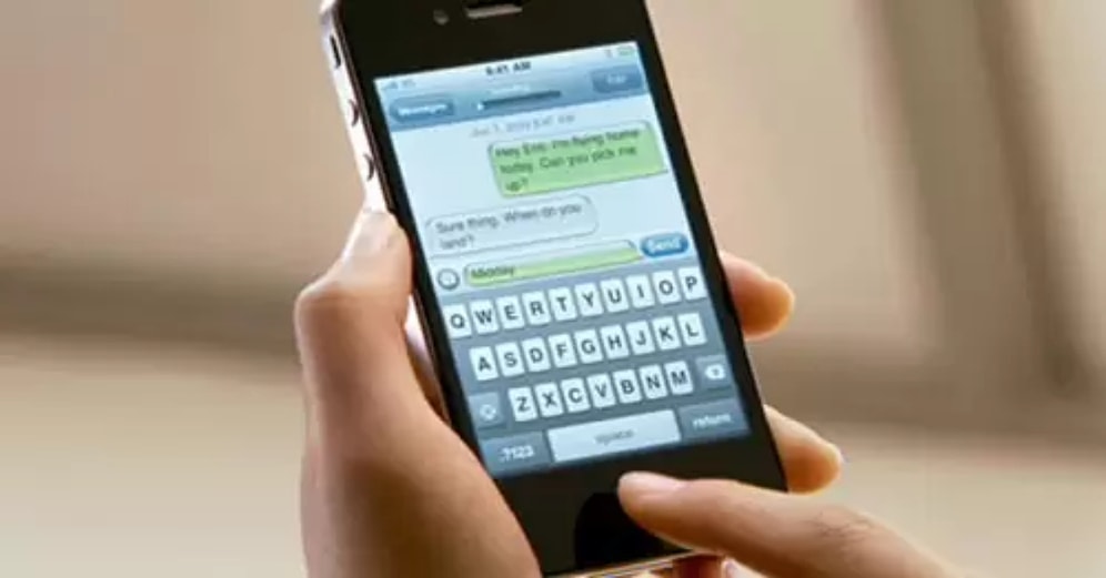 Hangi Bayram Mesajısın?