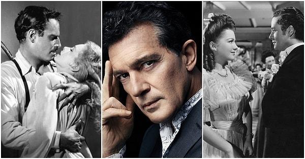 11. Antonio Banderas - Touch of Evil (1958) ve The Magnificent Ambersons (1942)
