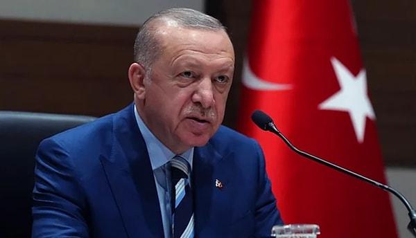 Cumhurbaşkanı Recep Tayyip Erdoğan, geçtiğimiz günlerde KKTC için büyük bir müjdesi olduğunu ve bunu KKTC'de açıklayacağını söylemişti.