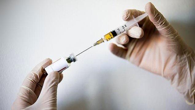 18 yaş üstü nüfusta birinci doz aşı uygulananların oranı yüzde 66,03, ikinci doz aşı uygulananların oranı yüzde 43,93 olarak kayda geçti.