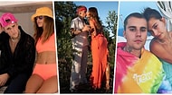 Justin Bieber'ın Paylaşımına Yaptığı Bebek Açıklaması 'Hailey Baldwin Hamile mi?' Sorularını Akıllara Getirdi