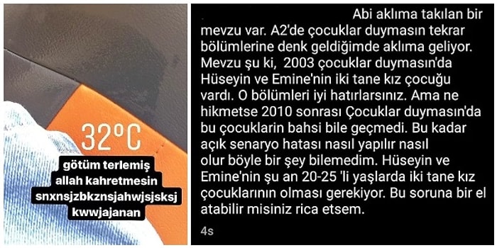 Sosyal Medyada Dert Ettikleri veya Hassas Oldukları Konuları Paylaşarak "Bu Ne Şimdi?" Dedirten 11 Kişi