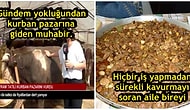 İşte Yine Geldiler! Her Kurban Bayramında Görebileceğiniz 13 Bayramlık Karakter