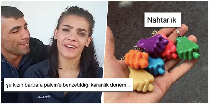 Gülhane Parkı'nda Ceviz Ağacı Olandan Doktor Suat'a Son 24 Saatin Twitter'da Viral Olan Paylaşımları