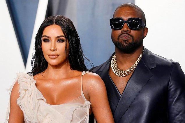 7 yıllık evliliklerine son noktayı koyma kararı alan Kim Kardashian ile Kanye West, hayranlarını üzen bir sürece girdi biliyorsunuz.