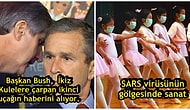 2000'li Yıllara Damga Vurmuş 57 Unutulmaz Fotoğraf