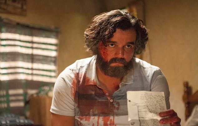 6. Narcos (2015-2017)